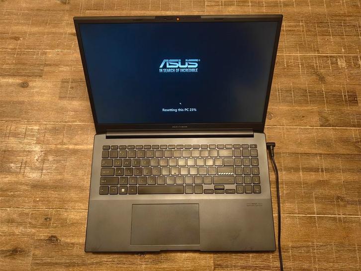 Asus Vivobook M6500IH - Ryzen 7, GTX 1650, Computers en Software, Windows Laptops, Zo goed als nieuw, 15 inch, SSD, 3 tot 4 Ghz