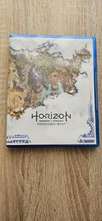 PS5 Horizon: Forbidden West spel, Spelcomputers en Games, Games | Sony PlayStation Vita, Vanaf 16 jaar, Ophalen of Verzenden, 1 speler
