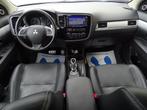 Mitsubishi Outlander 2.0 PHEV Limited Edition X-Line - PANOR, Auto's, Mitsubishi, 1998 cc, 4 cilinders, Vierwielaandrijving, Hybride Elektrisch/Benzine
