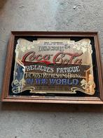 Coca cola wand decoratie, Ophalen of Verzenden