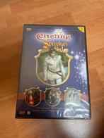 Efteling Sprookjes Deel 2 DVD, Ophalen of Verzenden, Zo goed als nieuw