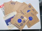 78 toeren platen, 1960 tot 1980, Gebruikt, Overige formaten, Ophalen of Verzenden