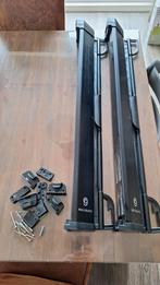 Rolygate rolgordijn traphekjes, 2 stuks weinig gebruikt!, Ophalen, 115 cm of meer