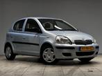 Toyota Yaris 1.3 VVT-i Sol /5-Drs /Trekhaak! /Elek. ramen vo, Auto's, Toyota, Voorwielaandrijving, 1299 cc, Gebruikt, 31 €/maand