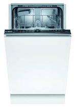 Nieuwe Bosch inbouw vaatwasser SPV2IKX10E, Ophalen, Nieuw, Inbouw, Minder dan 45 cm
