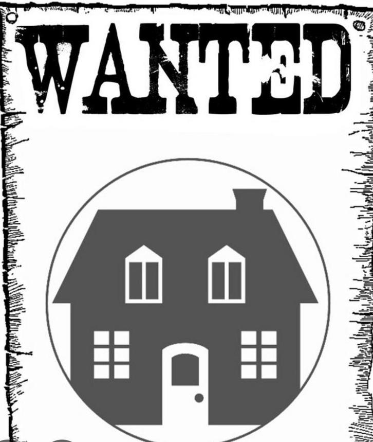 GEZOCHT WOONRUIMTE!!!, Huizen en Kamers, Op zoek naar een kamer