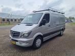 Mercedes-Benz - Sprinter - 313 2.2 CDI 366 DC - VH-175-V, Auto's, Bestelauto's, Euro 5, Gebruikt, Overige brandstoffen, Mercedes-Benz