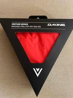 Dakine roll top dry bag 20 liter oranje, 30 cm of meer, Oranje, Ophalen of Verzenden, Nieuw
