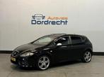 Seat Leon 2.0 TFSI FR|Schuifdak|Camera|DSG|Navi|200PK, Gebruikt, 4 cilinders, 1984 cc, Leon