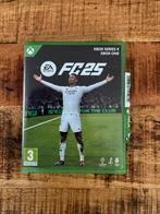 FC25 xbox in nieuwstaat, 1 speler, Ophalen, Zo goed als nieuw, Vanaf 18 jaar