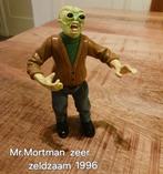 Te koop aangeboden Mr Mortman actiefiguur uit 1996, Ophalen, Zo goed als nieuw