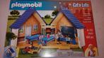 City life playmobil set, Ophalen of Verzenden, Nieuw