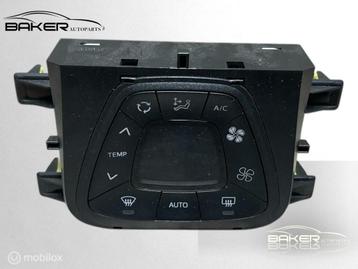 Kachelbedieningspaneel Citroen C1 Aygo 108 14-22) 5590YV010 beschikbaar voor biedingen