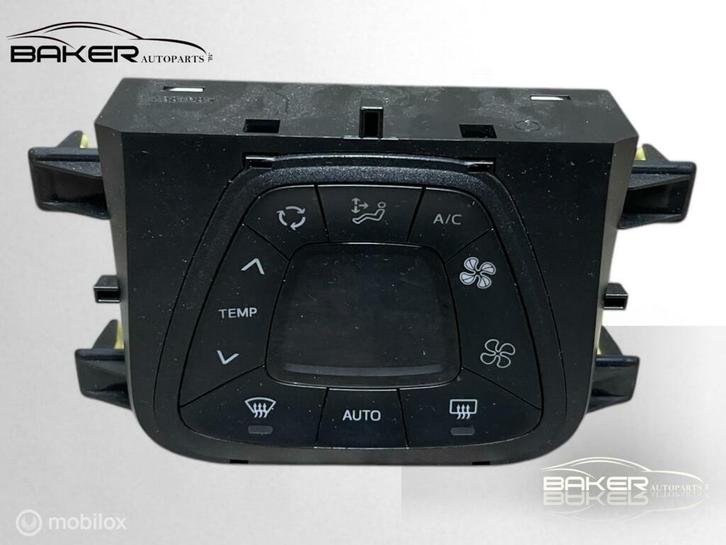 Kachelbedieningspaneel Citroen C1 Aygo 108 14-22) 5590YV010, Auto-onderdelen, Dashboard en Schakelaars, Citroën, Gebruikt, Ophalen of Verzenden
