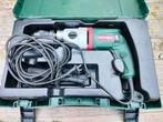 Boormachine Metabo, Doe-het-zelf en Verbouw, Ophalen, Zo goed als nieuw, Boormachine
