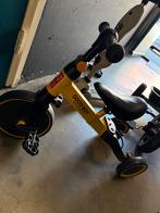 Loopfiets 4 in 1, Kinderen en Baby's, Speelgoed | Buiten | Voertuigen en Loopfietsen, Ophalen of Verzenden, Zo goed als nieuw