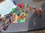 Schateiland, Kinderen en Baby's, Speelgoed | Playmobil, Ophalen