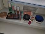 Make up pakket ( nieuw en minimaal gebruikt ) € 11,50, Sieraden, Tassen en Uiterlijk, Uiterlijk | Cosmetica en Make-up, Ophalen of Verzenden