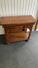 Antiek tafeltje, Antiek en Kunst, Ophalen