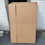 7x Halve Pallet karton Dozen - 788x588x588mm, Ophalen