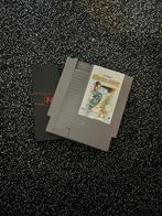 Metal Gear - NES Klassieker, Spelcomputers en Games, Games | Nintendo NES, Avontuur en Actie, Gebruikt, 1 speler, Ophalen of Verzenden
