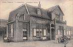 U399 Hengelo GLD. Hotel 't Averenck - ong 1908 -, Verzamelen, Ansichtkaarten | Nederland, Verzenden, Voor 1920, Gelderland