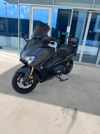 Yamaha T-max DX, Motoren, Motoren | Yamaha, Particulier, Handvatverwarming, Minimaal motorrijbewijs A2, 12 t/m 35 kW