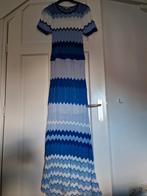 Morgan jurk, Kleding | Dames, Jurken, Maat 38/40 (M), Zwart, Gedragen, Onder de knie