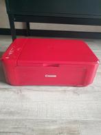 All in one printer Canon, Computers en Software, Printers, Ophalen, Kopieren, Gebruikt, Canon