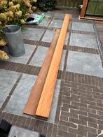 Bankirai Vlonderplanken - Nieuw!, Ophalen, Nieuw, Hout