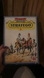 Mini stratego gezelschapsspel, Ophalen of Verzenden, Zo goed als nieuw, JUMBO