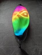 Regenboog bal - Bungee Ball - Rainbow Bungee Ball - Bal met, Ophalen, Nieuw