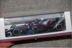 ALFA ROMEO C38 F1 SHAKEDOWN RAIKKONEN Spark S6083 WRH, Ophalen of Verzenden, Zo goed als nieuw, Auto, Overige merken