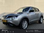 Nissan Juke 1.2 DIG-T S/S N-Connecta slechtst 33 duizend/all, Voorwielaandrijving, 639 kg, Euro 6, 116 pk