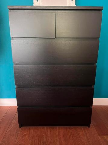 Ikea Malm lade kast beschikbaar voor biedingen