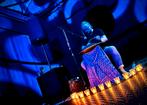 Prive RAV Drum Workshop. 2,5 uur les, Ophalen, Gebruikt, Melodische percussie