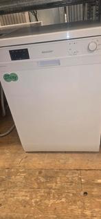 Zgan Sharp A++ vaatwasser met garantie, Witgoed en Apparatuur, Ophalen, Zo goed als nieuw