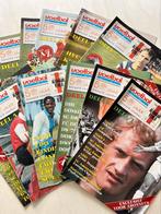 Vi 50 jaar betaald voetbal (international) magazines, Nieuw, Boek of Tijdschrift, Overige binnenlandse clubs, Ophalen of Verzenden