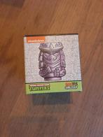 TMNT Tikki Glas - Teenage Mutant Ninja Turtles, Ophalen, Zo goed als nieuw