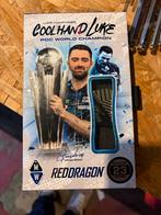 Luke Humphries prestige 23 gram, Ophalen, Nieuw, Pijlen