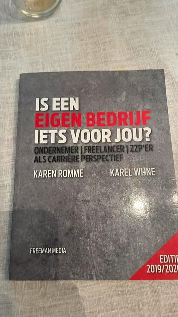 Karel Wijne - Editie 2019/2020 beschikbaar voor biedingen