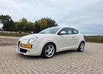 Alfa Romeo MiTo 1.3 D 62KW 2011 Wit, Voorwielaandrijving, 28 km/l, 4 cilinders, Wit