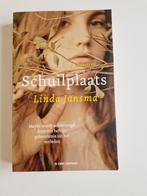 Thriller: Linda Jansma - Schuilplaats, Ophalen of Verzenden, Zo goed als nieuw, Linda Jansma