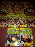 F.C. De Kampioenen DVD Collectie 16 stuks totaal, Cd's en Dvd's, Dvd's | Tv en Series, Alle leeftijden, Boxset, Ophalen of Verzenden