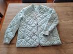 Dames zomerjas maat XL, Kleding | Dames, Jassen | Zomer, Ophalen of Verzenden, Zo goed als nieuw, Maat 46/48 (XL) of groter, Groen