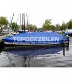 Te Koop , NIEUW Poly Valk dekzeil / dektent  - Bisonyl, Verzenden, Nieuw, Tuigage en Masten, Zeilboot