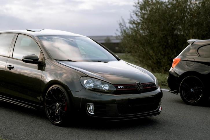 Volkswagen Golf 2.0 GTI DSG | PANO | STOELVW | 19” | MAXTON, Auto's, Volkswagen, Particulier, Golf, ABS, Airbags, Airconditioning