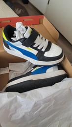 Puma sneaker maat 31, Ophalen, Zo goed als nieuw