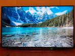 Toshiba 49 inch Smart TV | 4K / Ultra HD | HDR | 49V5863DG, Audio, Tv en Foto, Televisies, 100 cm of meer, Smart TV, LED, 4k (UHD)