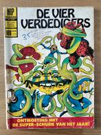 HIP Comics #19123 De Vier Verdedigers, Boeken, Strips | Comics, Amerika, Classics Nederland, Ophalen of Verzenden, Gelezen